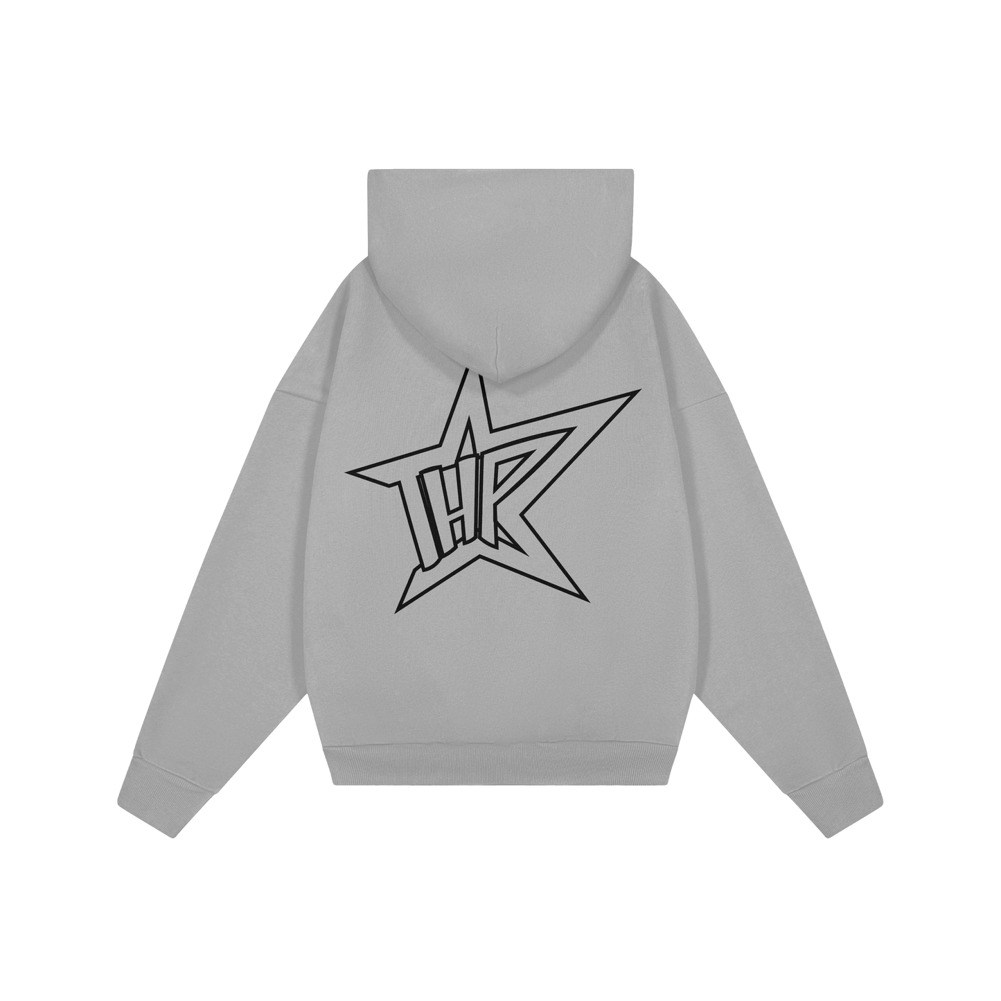 THP HOODIE - STONE
