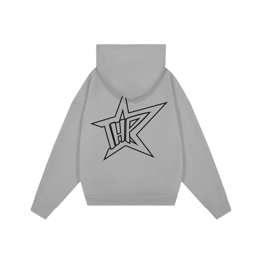 THP HOODIE - STONE