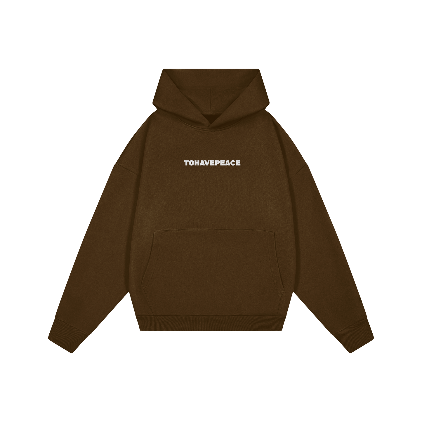 THP HOODIE - EARTH MODE